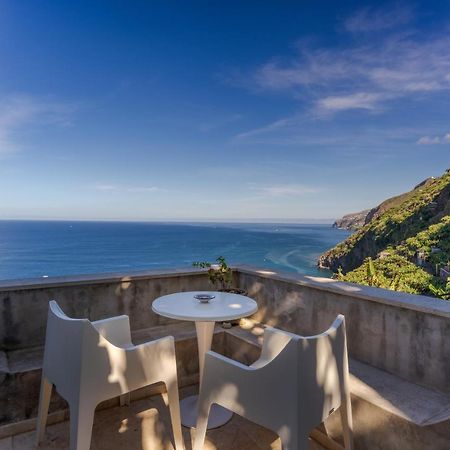 蓬他达维托亚 Escarpa - The Madeira Hideaway酒店 外观 照片