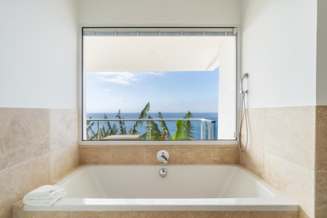 蓬他达维托亚 Escarpa - The Madeira Hideaway酒店 外观 照片